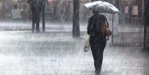 ورود سامانه جدید بارشی از بعدازظهر جمعه به کرمان